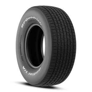BFGoodrich Radial T/A P235/70R15