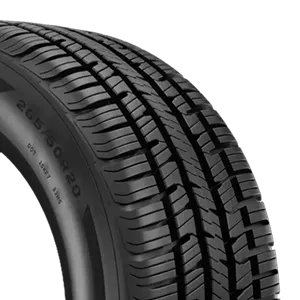 BFGoodrich Advantage Control 265/50R20