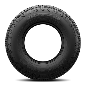 Nitto NOMAD GRAPPLER 265/65R17 - Wheelwiz