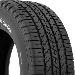 BFGoodrich Long Trail T/A Tour 265/65P17