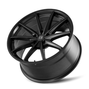 Touren TF02 Gloss black 20x9 +35 5x120mm 72.56mm - Wheelwiz