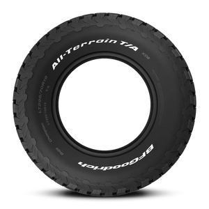 BFGoodrich All-Terrain T/A KO2 LT295/70R18