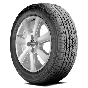 Yokohama AVID S34RY P215/45R17 87V