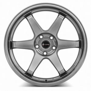 Vors TR37 Hyper Black 19x8.5 +35 5x114.3mm 73.1mm - Wheelwiz
