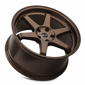 Vors TR37 Bronze 19x9.5 +35 5x120mm 73.1mm - Wheelwiz
