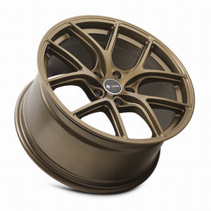 Vors TR88 Bronze 19x8.5 +35 5x112mm 73.1mm