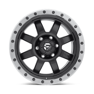 Fuel Offroad D551 TROPHY 17x8.5 +13 5x150mm 999mm