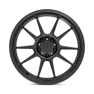TSW IMATRA Matte Black 18x10 +25 5x120mm 76.1mm - Wheelwiz