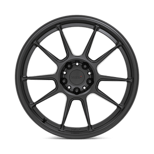 TSW IMATRA Matte Black 18x10 +35 5x114.3mm 76.1mm
