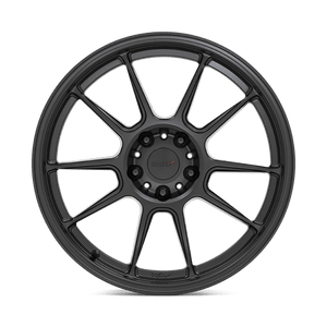 TSW IMATRA Matte Black 18x9 +35 5x114.3mm 76.1mm