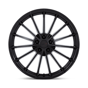 TSW TW005 GOODWOOD Matte Black 20x10.5 +38 5x112mm 66.6mm - Wheelwiz