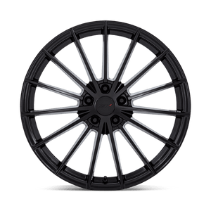 TSW TW005 GOODWOOD Matte Black 19x10.5 +35 5x120mm 74.1mm