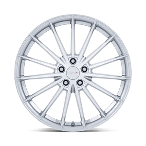 TSW TW005 GOODWOOD Hyper Silver 20x9 +27 5x112mm 66.6mm