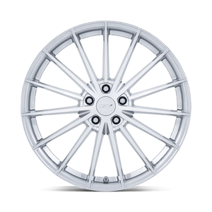 TSW TW005 GOODWOOD Hyper Silver 20x9 +35 5x114.3mm 72.6mm