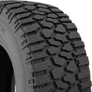 Cooper DISCOVERER RUGGED TREK LT315/70R17 121/118S E/10 RBL - Wheelwiz