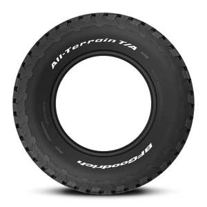 BFGoodrich All-Terrain T/A KO2 LT215/75R15