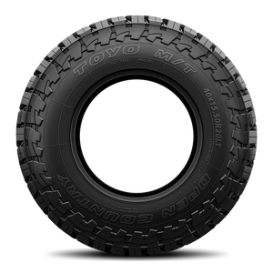 Toyo Open Country M/T 40X15.50R20LT - Wheelwiz