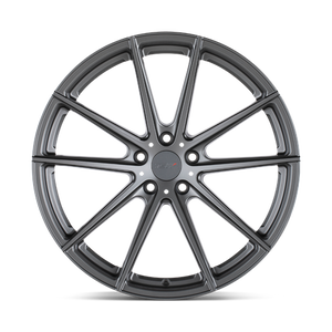 TSW BATHURST Gloss Gunmetal 20x9 +20 5x114.3mm 76.1mm