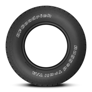 BFGoodrich Rugged Trail T/A 275/70P18