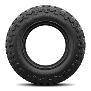 Venom Power TERRA HUNTER M/T 40X15.50R20