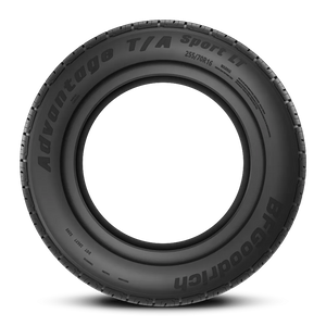 BFGoodrich Advantage T/A Sport LT 255/70R16