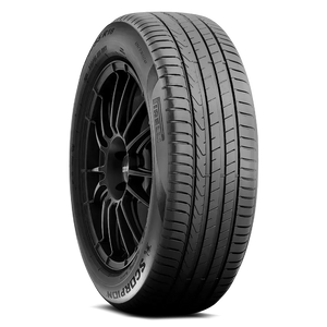 Pirelli Scorpion 215/55R18 95V (KS)