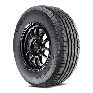 Kenda Klever H/T 4S (KR620) 265/75R16 - Wheelwiz