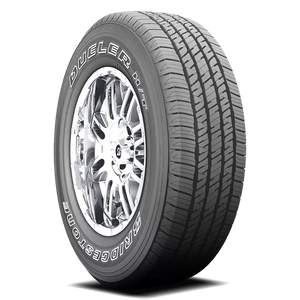 Bridgestone Dueler H/T 685 LT265/60R20 - Wheelwiz