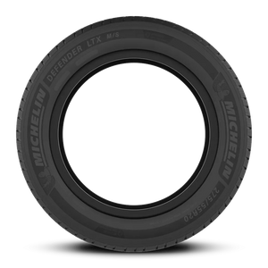 Michelin Defender LTX M/S 275/55R20 - Wheelwiz