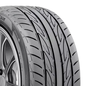 Yokohama ADVAN FLEVA V701 235/45R17 97W XL - Wheelwiz