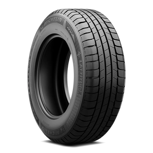 Michelin Latitude Alpin HP 265/5519 - Wheelwiz
