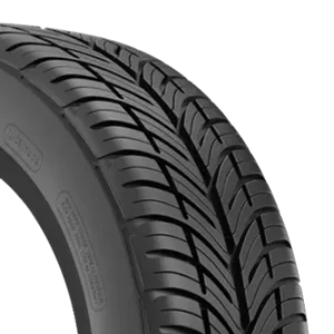 BFGoodrich g-Force Comp-2 A/S 205/55R16 - Wheelwiz