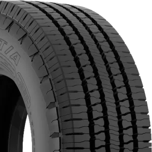 BFGoodrich HD Pro T/A LT265/75R16