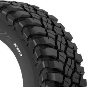 BFGoodrich Mud-Terrain T/A KM3 LT295/65R20