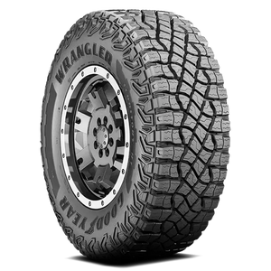 Goodyear Wrangler Territory RT LT325/65R18
