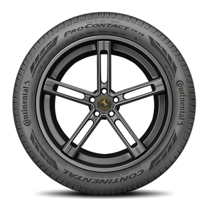 Continental ProContact TX10 235/55R18 100H (RO)