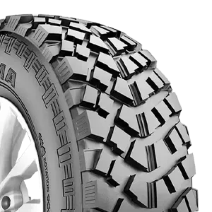 Yokohama Geolandar M/T+ LT37X12.50R17/8