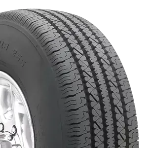 Bridgestone V-STEEL RIB R265 LT245/75R16 120/116S E/10 (TPC SPEC) - Wheelwiz