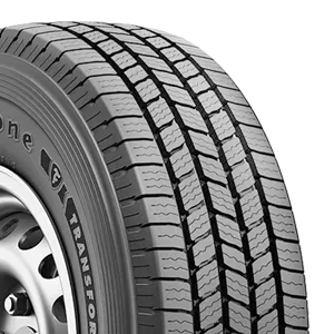 Firestone Transforce CV2 205/75R16C