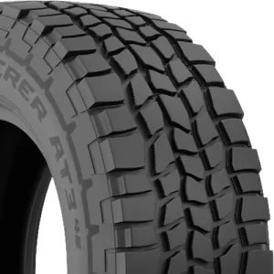 Cooper Discoverer AT3 4S 245/70R17 - Wheelwiz