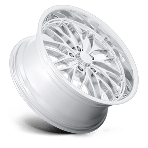 US MAG U142 SANTA CRUZ Polished 22x9 +15 5x127mm 78.1mm