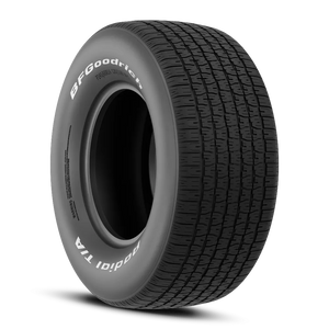 BFGoodrich Radial T/A 245/60R14