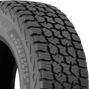 Cooper DISCOVERER STRONGHOLD ALL-WEATHER 245/75R16