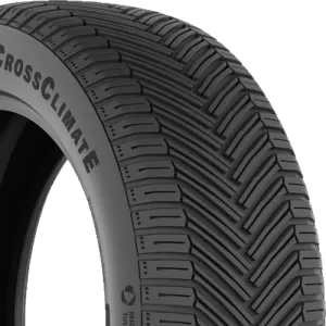 Michelin CrossClimate + 215/55R17 - Wheelwiz