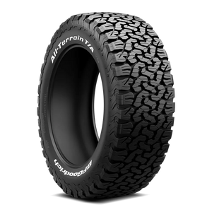 BFGoodrich All-Terrain T/A KO2 35x12.50R22LT - Wheelwiz