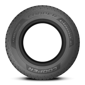 Cooper DISCOVERER STRONGHOLD ALL-WEATHER 285/75R18