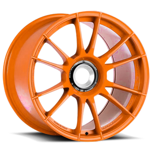 OZ Racing Ultraleggera HLT CL Orange 19x9 +47 5x130mm 84mm - Wheelwiz