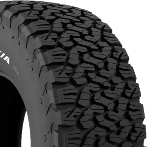BFGoodrich All-Terrain T/A KO2 LT285/75R16