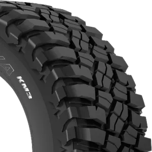 BFGoodrich Mud-Terrain T/A KM3 33x12.50R20LT