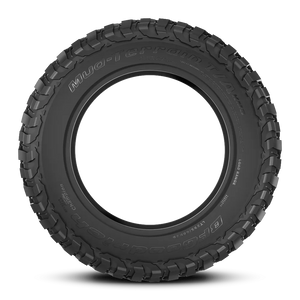 BFGoodrich Mud-Terrain T/A KM3 LT295/60R20